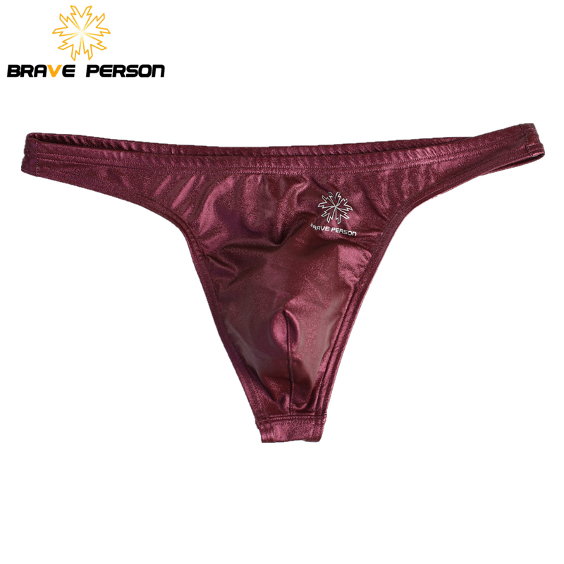 Multi Pack Underwear - 3 шт./Лот, новые мужские трусы BRAVE