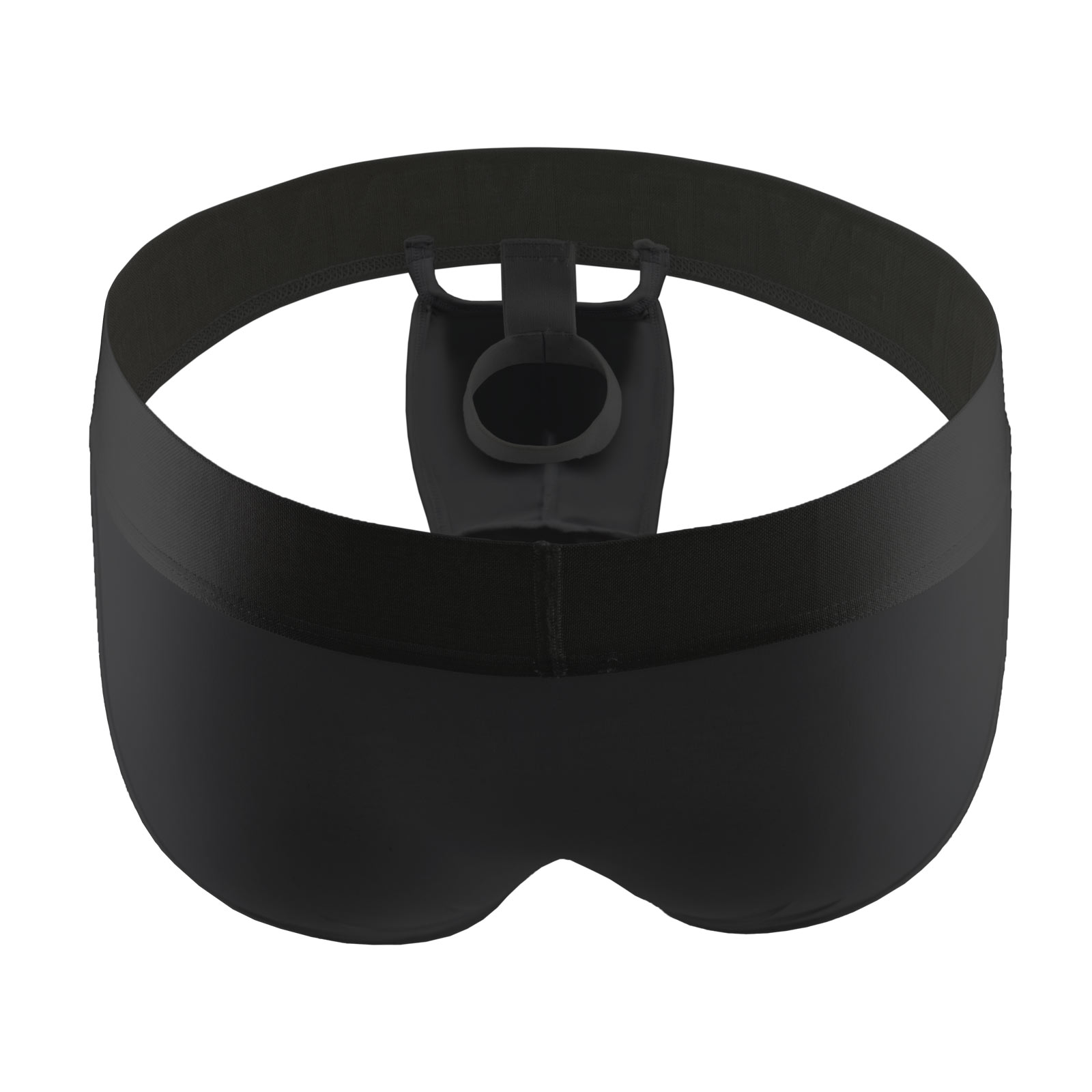 Jockstrap Athletic - CLEVER-MENMODE Мужские сексуальные трусы с уплотнительным