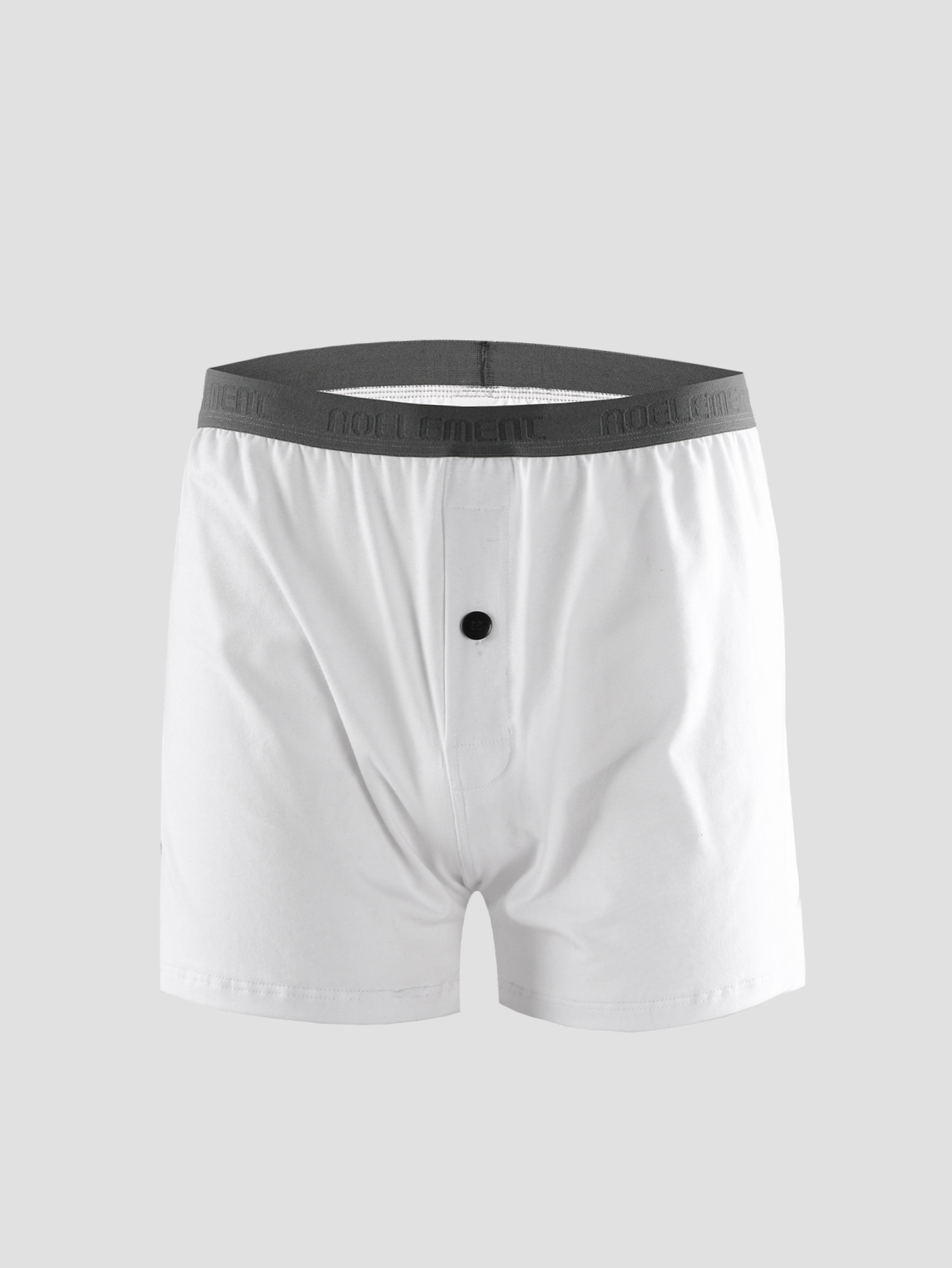 Boxer Brief Pack Cotton - Мужские трусы-боксеры из 3 предметов из