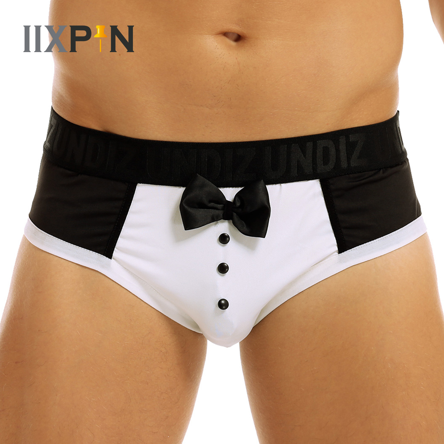 Мужские милые смокинги-боксеры – обзор и цена Boxer Brief Pack Cotton