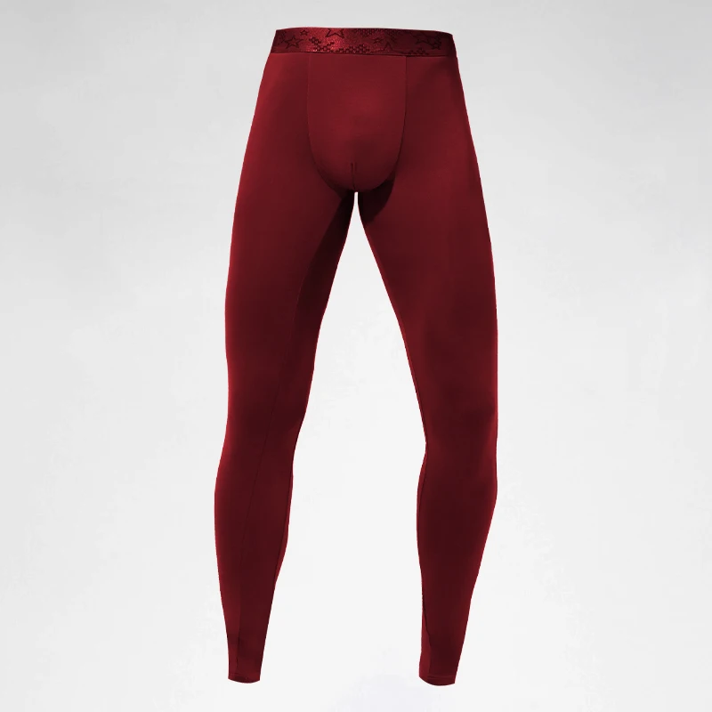 Термокальсоны мужские тонкие с – обзор и цена Thermal Long John