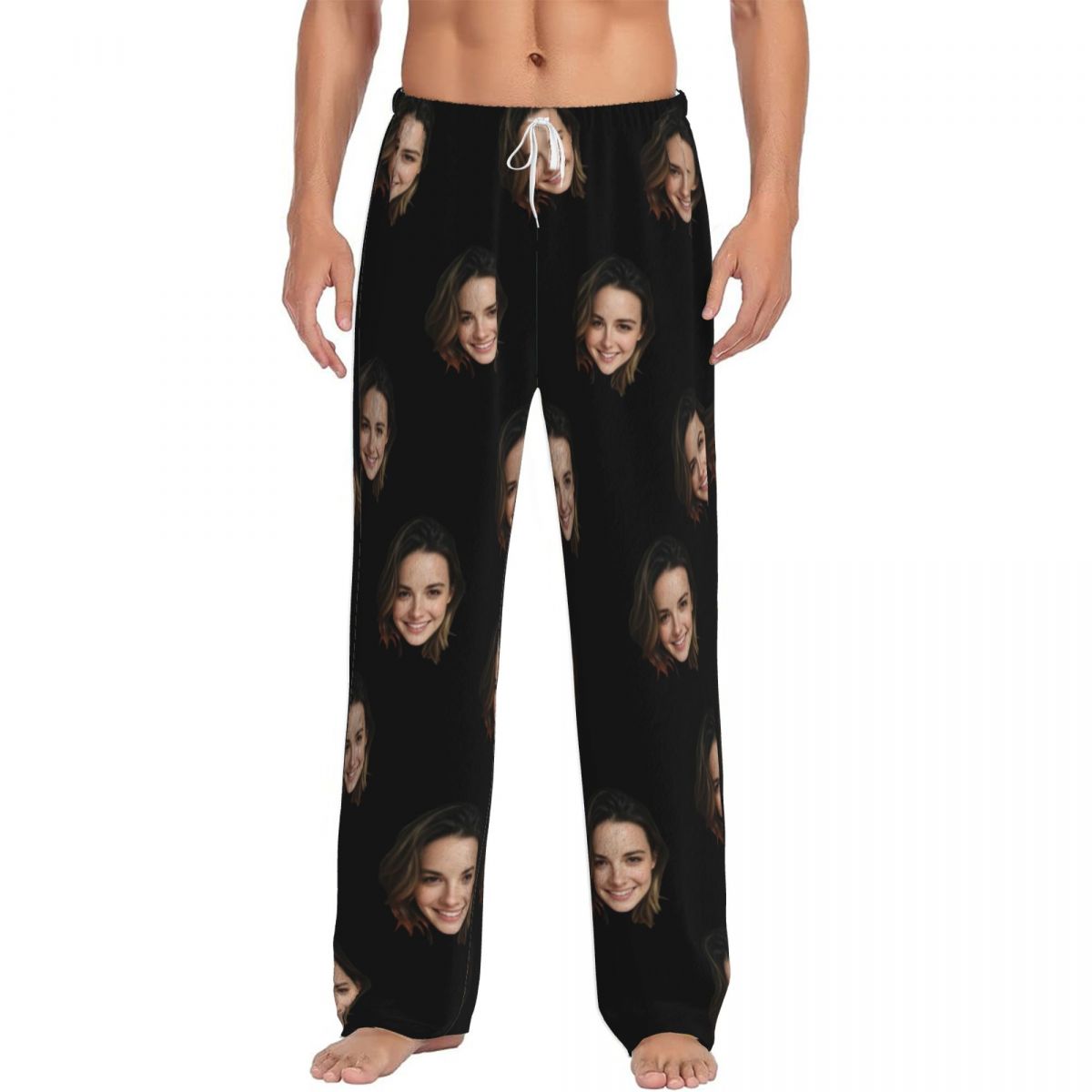 Индивидуальные пижамные штаны  – обзор и цена Thermal Long John
