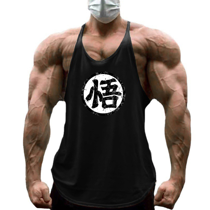 Футболка на подтяжках для трен – обзор и цена Suspender Tank Top