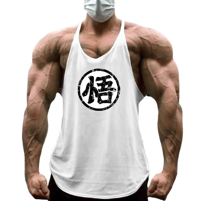 Футболка на подтяжках для трен – обзор и цена Suspender Tank Top