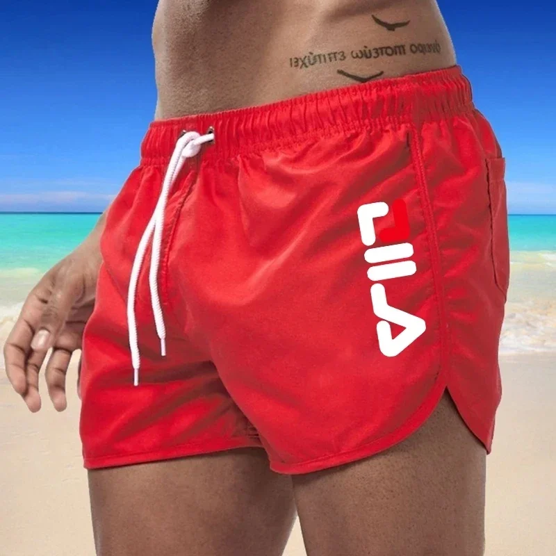 Новые мужские плавки для плава – обзор и цена Trunk Breathable Men