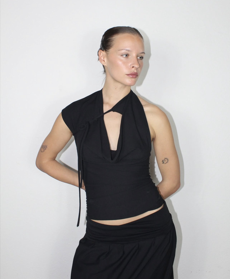 Летние женские однотонные секс – обзор и цена Suspender Tank Top