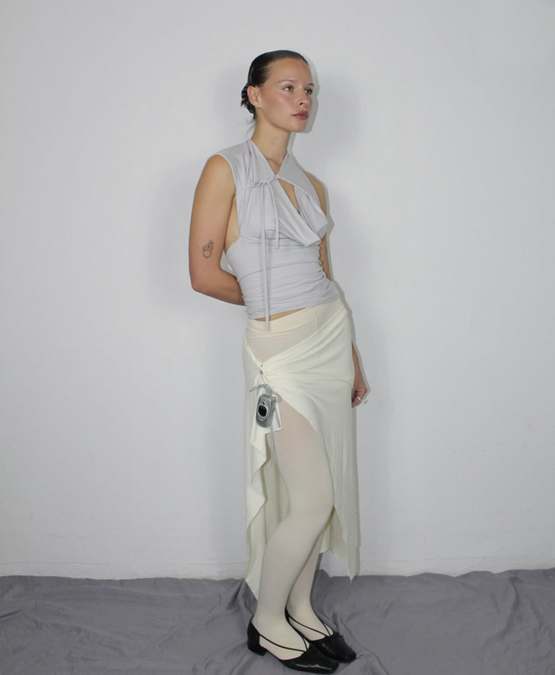 Летние женские однотонные секс – обзор и цена Suspender Tank Top