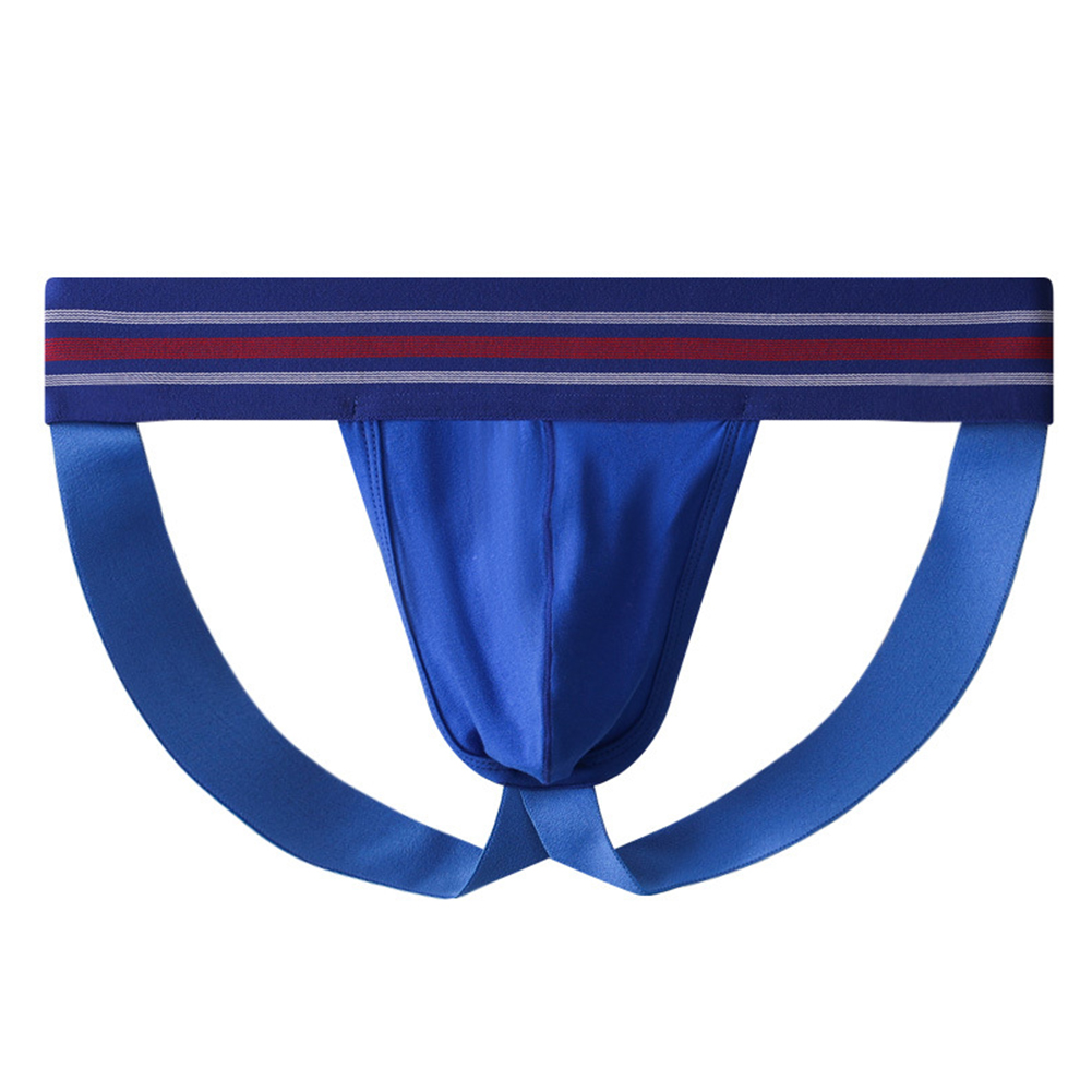 1 шт., мужские дышащие хлопков – обзор и цена Jockstrap Athletic