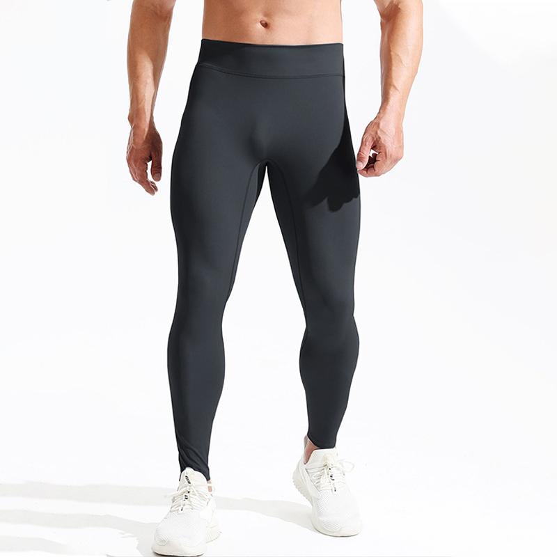Мужские компрессионные брюки с – обзор и цена Compression Long Pant