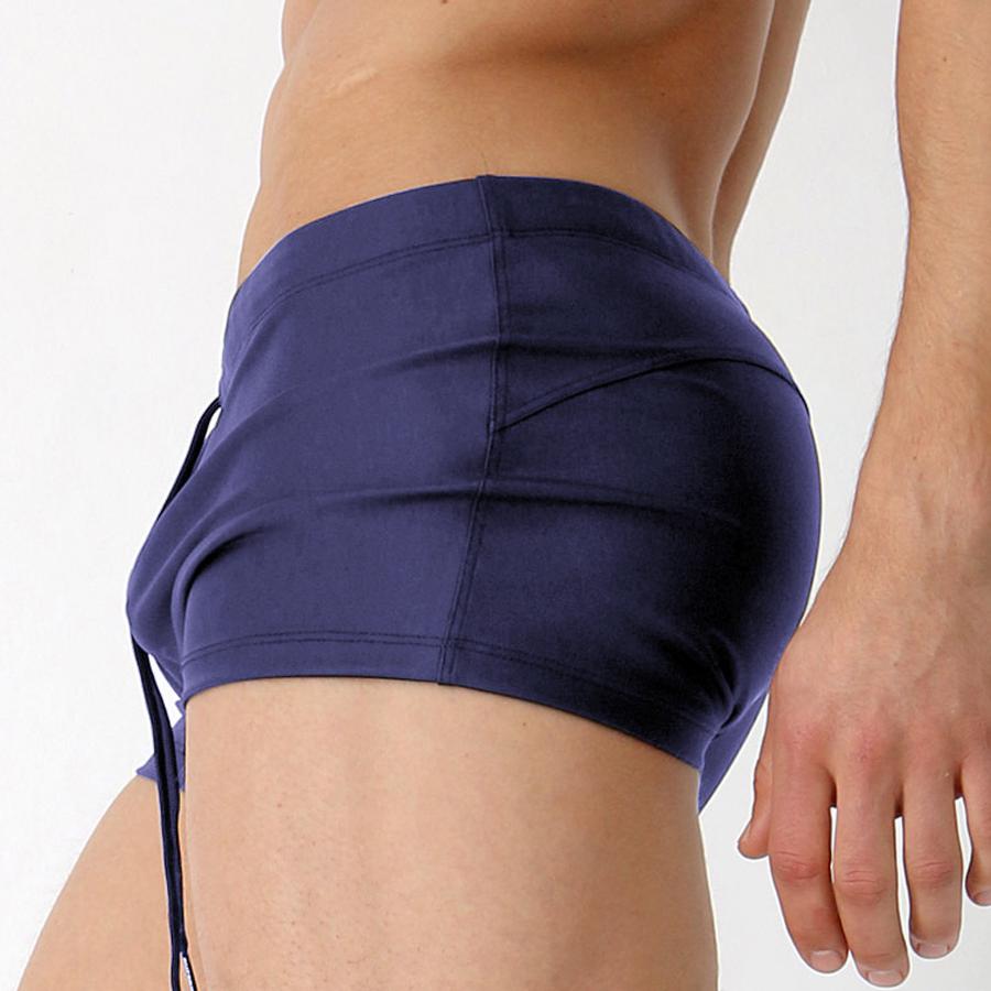 Сексуальный купальник, пляжные – обзор и цена Trunk Breathable Men