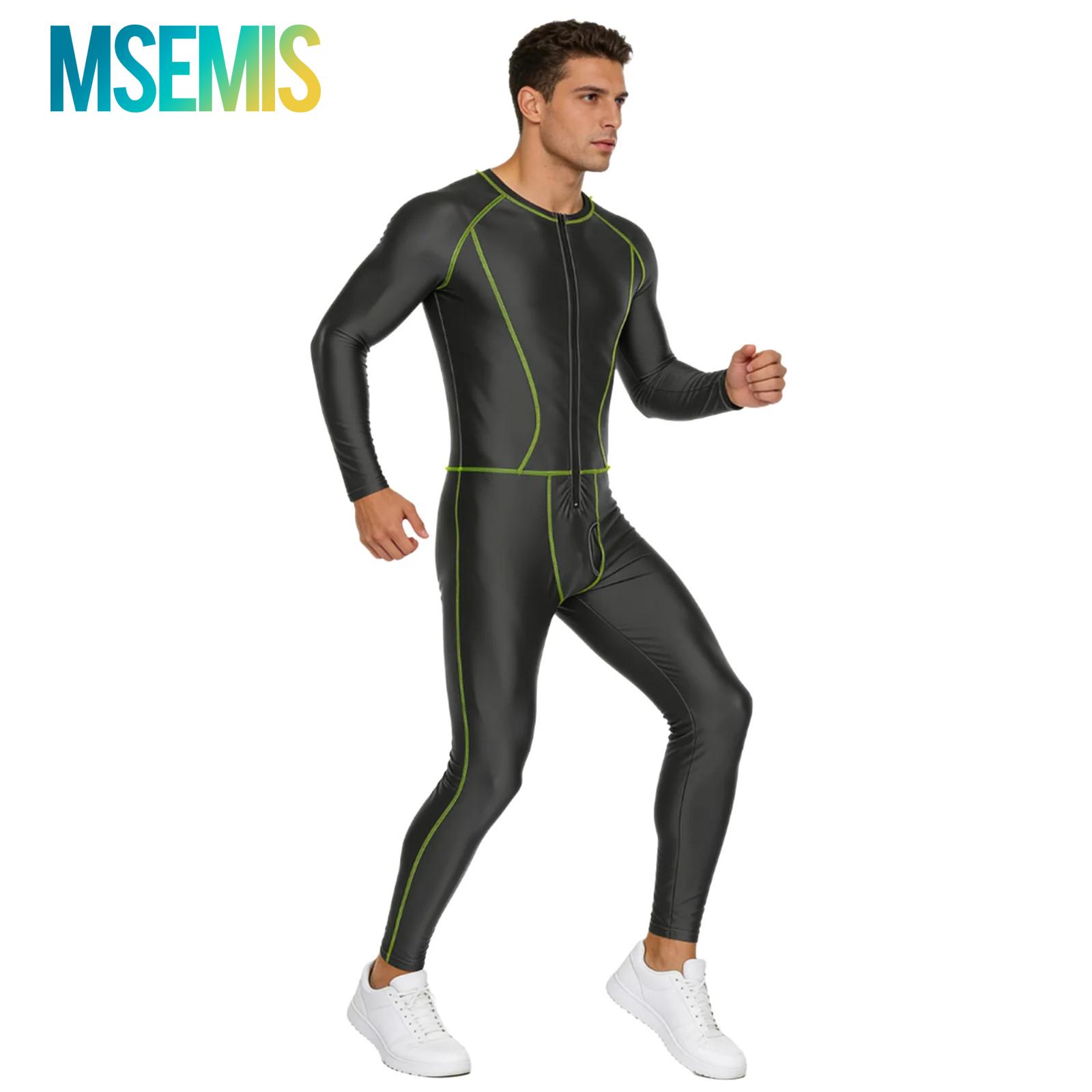 Купальники Мужской купальник Г – обзор и цена Compression Long Pant