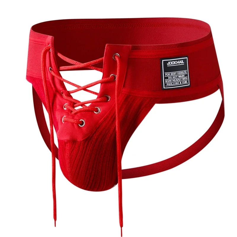 Мужские трусы с открытым перед – обзор и цена Jockstrap Athletic