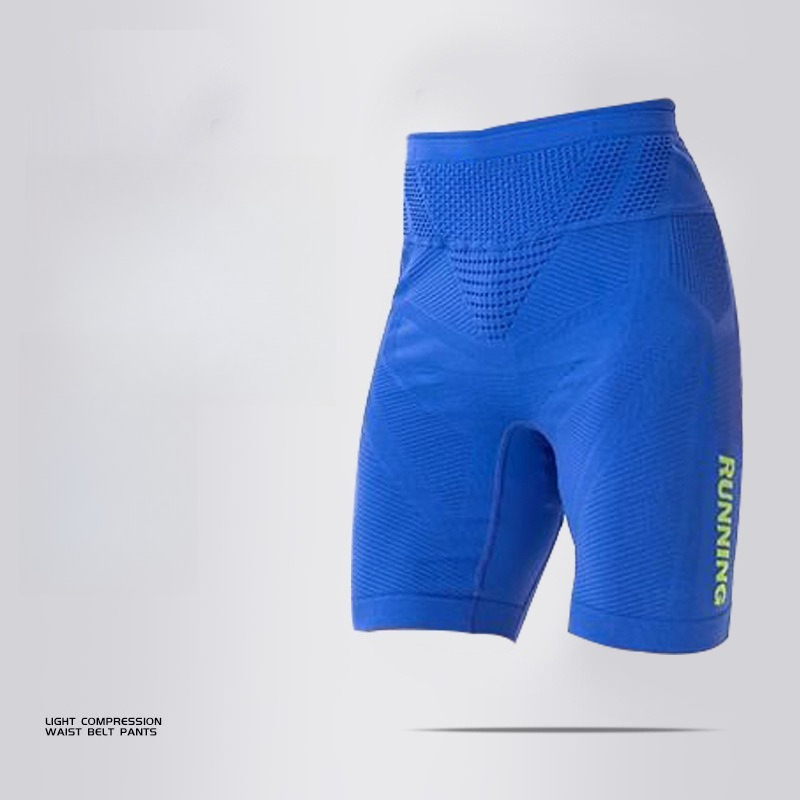 Спортивные обтягивающие шорты  – обзор и цена Compression Long Pant