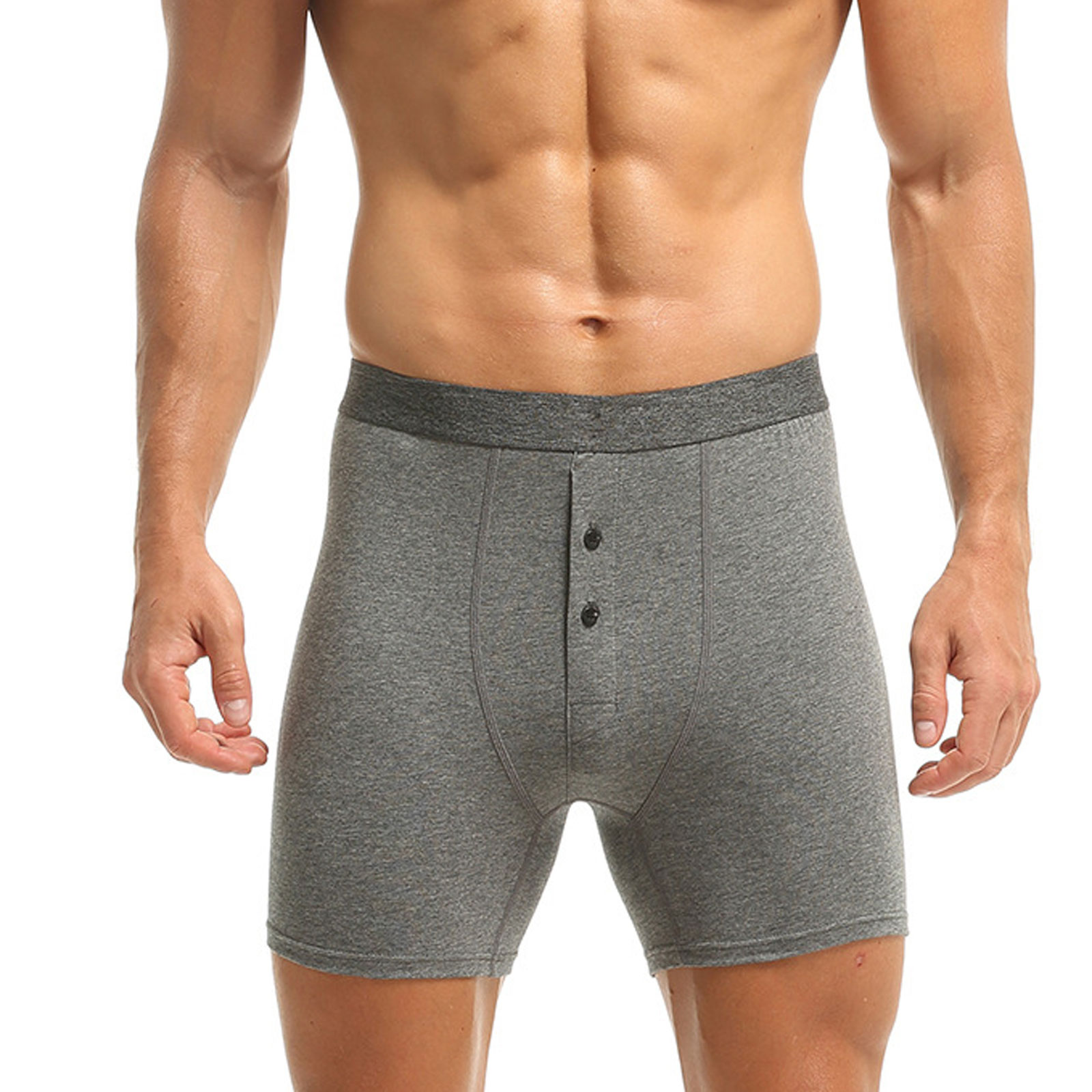 Мужское нижнее белье, трусики, – обзор и цена Boxer Brief Pack Cotton