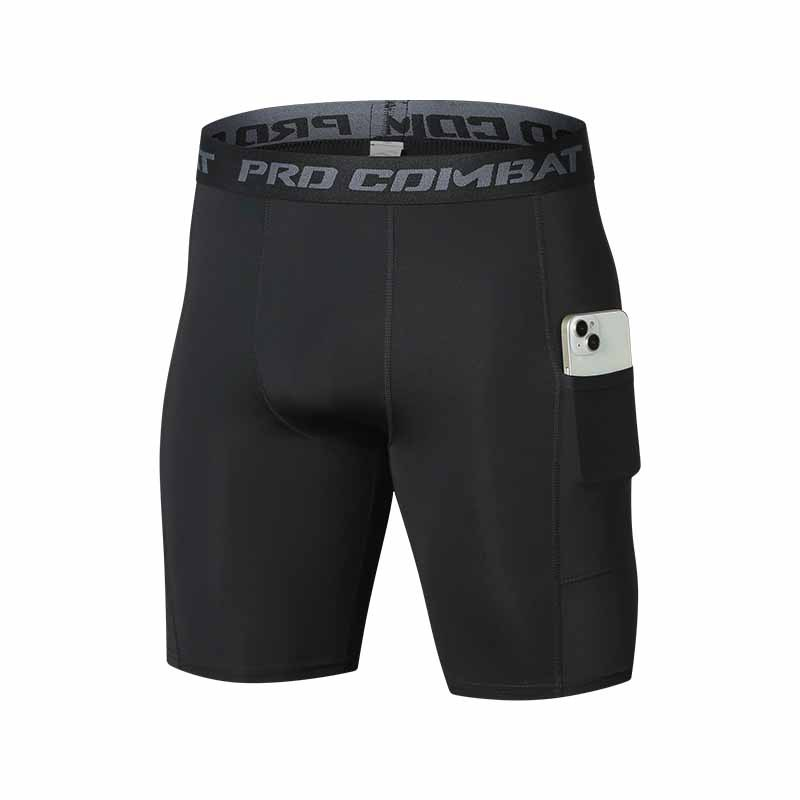 Мужские спортивные шорты 2026  – обзор и цена Compression Shorts Athletes