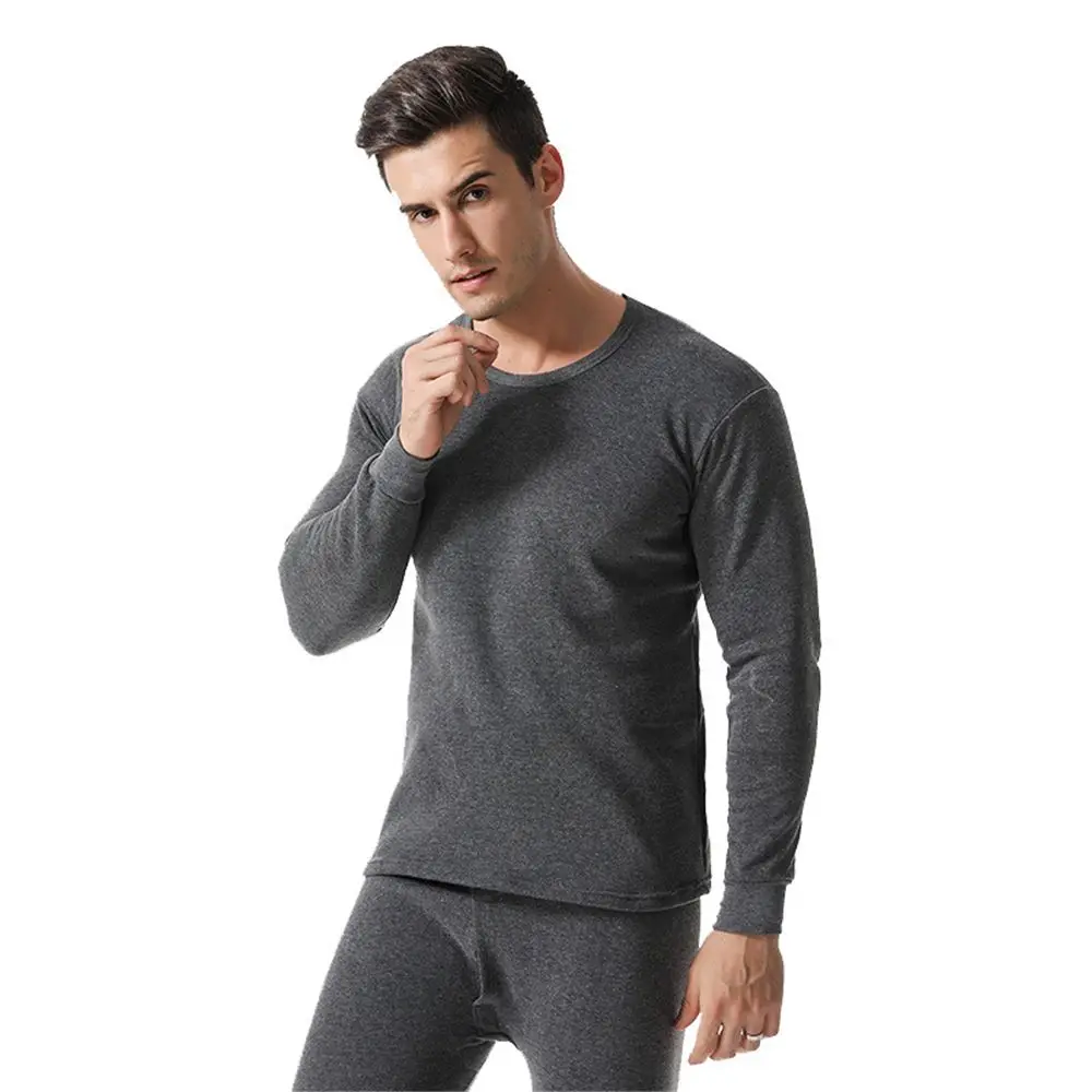 Зимний мужской комплект термоб – обзор и цена Thermal Long John