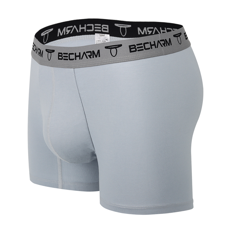 Набор из 4 мужских трусов-бокс – обзор и цена Boxer Brief Pack Cotton