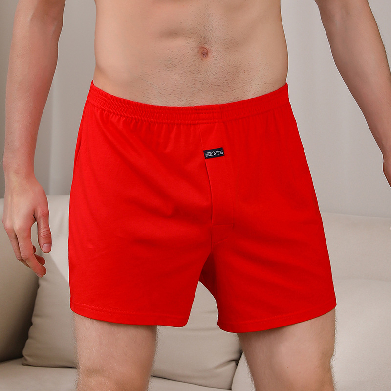1 шт., мужское нижнее белье, б – обзор и цена Boxer Brief Pack Cotton