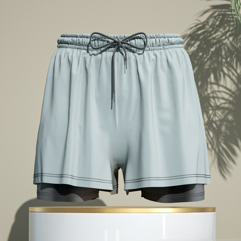 Плавки мужские дышащие, быстро – обзор и цена Trunk Breathable Men