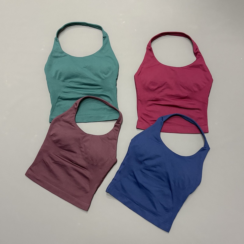 Женский спортивный топ с ворот – обзор и цена Suspender Tank Top