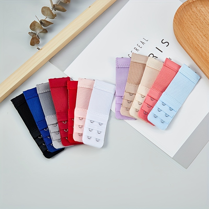 2 шт./упак. Удлинители для бюс – обзор и цена Multi Pack Underwear