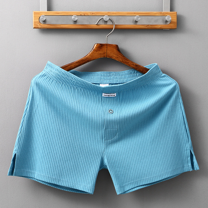 1/2/3 шт., мужские хлопковые т – обзор и цена Boxer Brief Pack Cotton