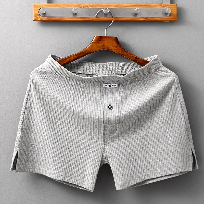 1/2/3 шт., мужские хлопковые т – обзор и цена Boxer Brief Pack Cotton