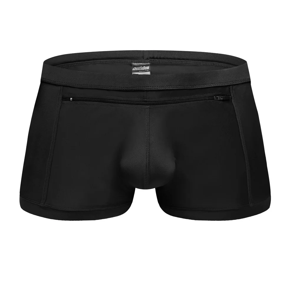 Летние плавки, мужские новые м – обзор и цена Bamboo Fiber Trunk