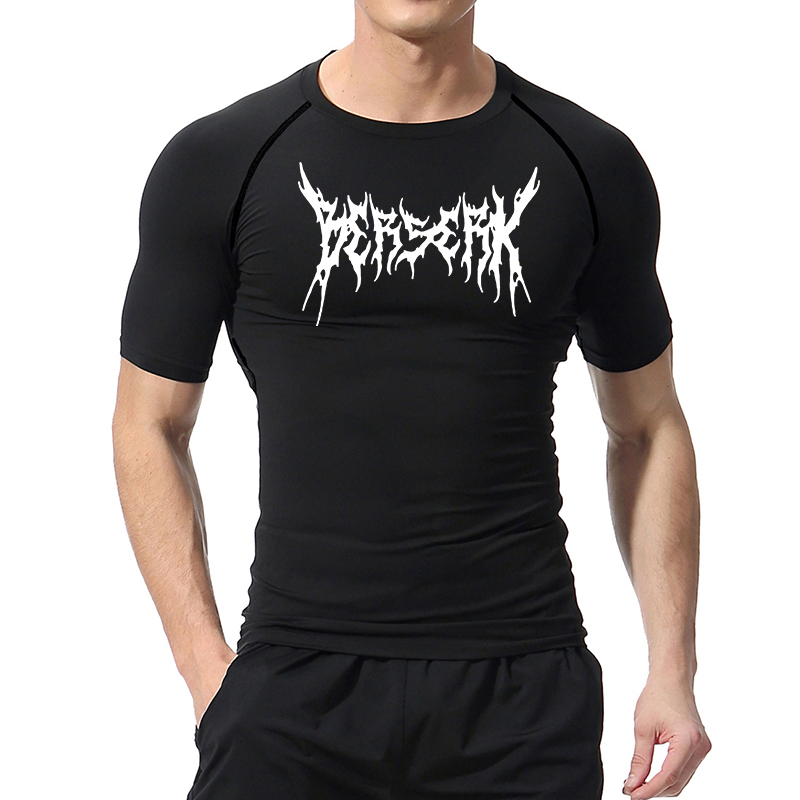 Рашгард для тренировок в трена – обзор и цена Base Layer Top