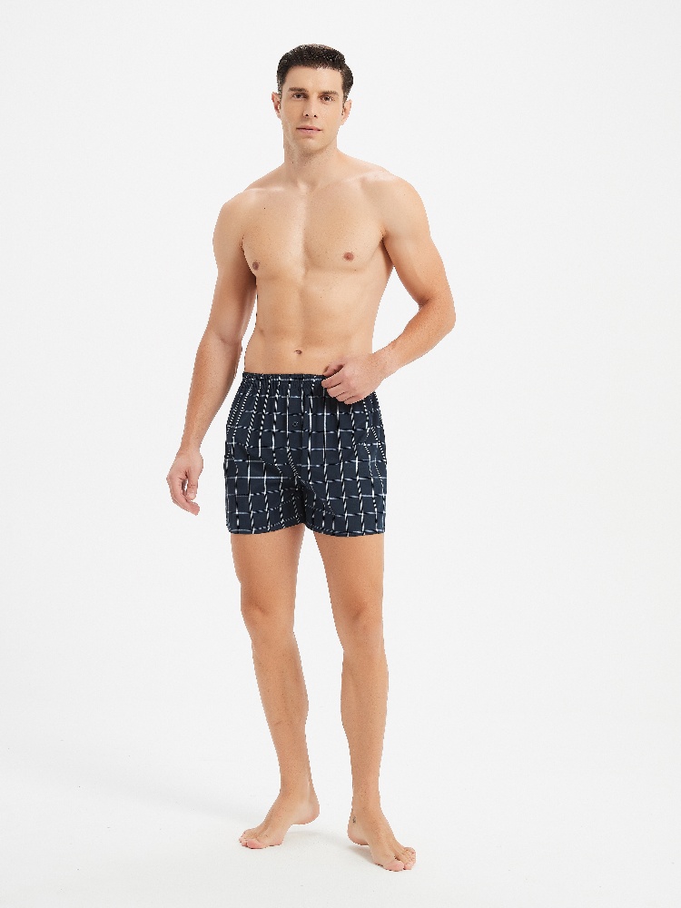 10 шт., мужское нижнее белье,  – обзор и цена Boxer Brief Pack Cotton