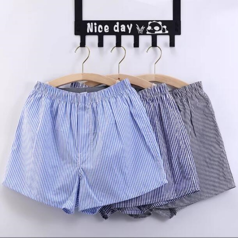 Трусы-боксеры мужские классиче – обзор и цена Boxer Brief Pack Cotton