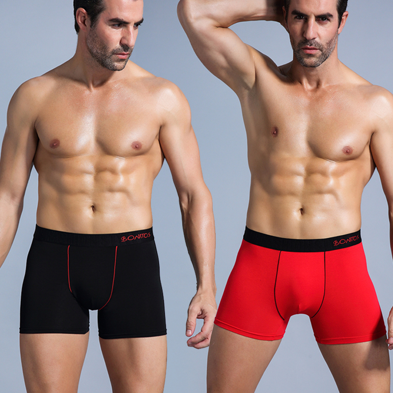 6 шт., белые боксеры, мужские  – обзор и цена Boxer Brief Pack Cotton