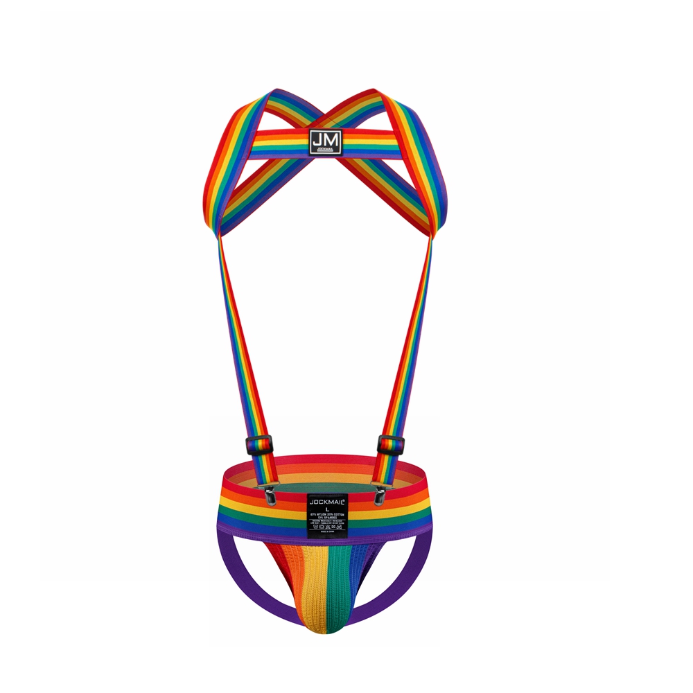 Регулируемый бандаж для тела J – обзор и цена Jockstrap Athletic