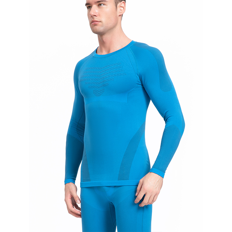 Мужские компрессионные комплек – обзор и цена Compression Long Pant