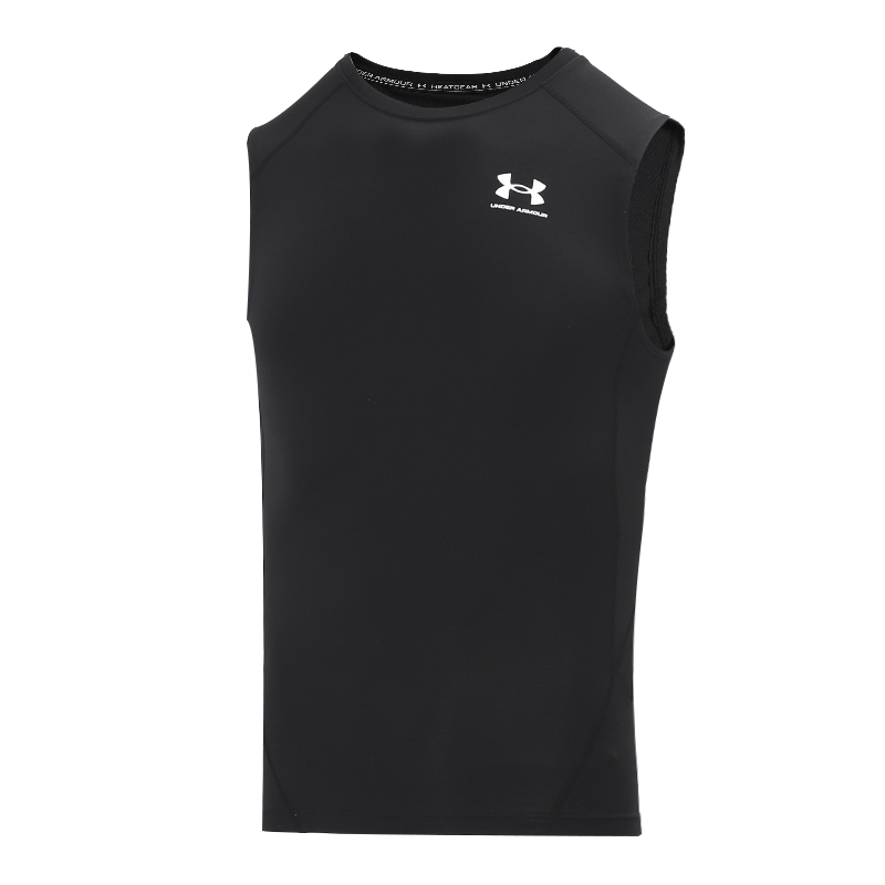 Мужской спортивный жилет Under – обзор и цена Sleeveless Undershirt