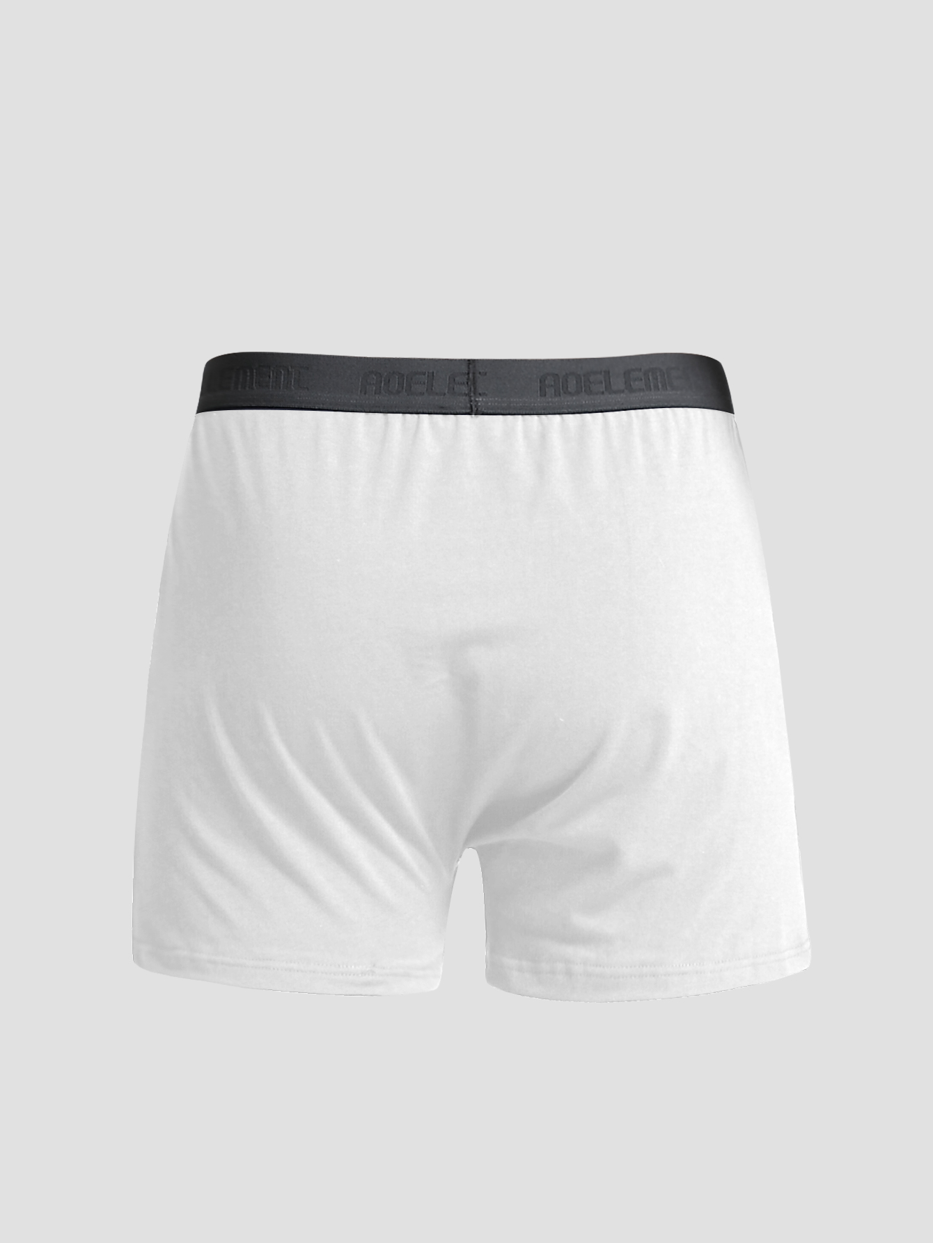Мужские трусы-боксеры из 3 пре – обзор и цена Boxer Brief Pack Cotton