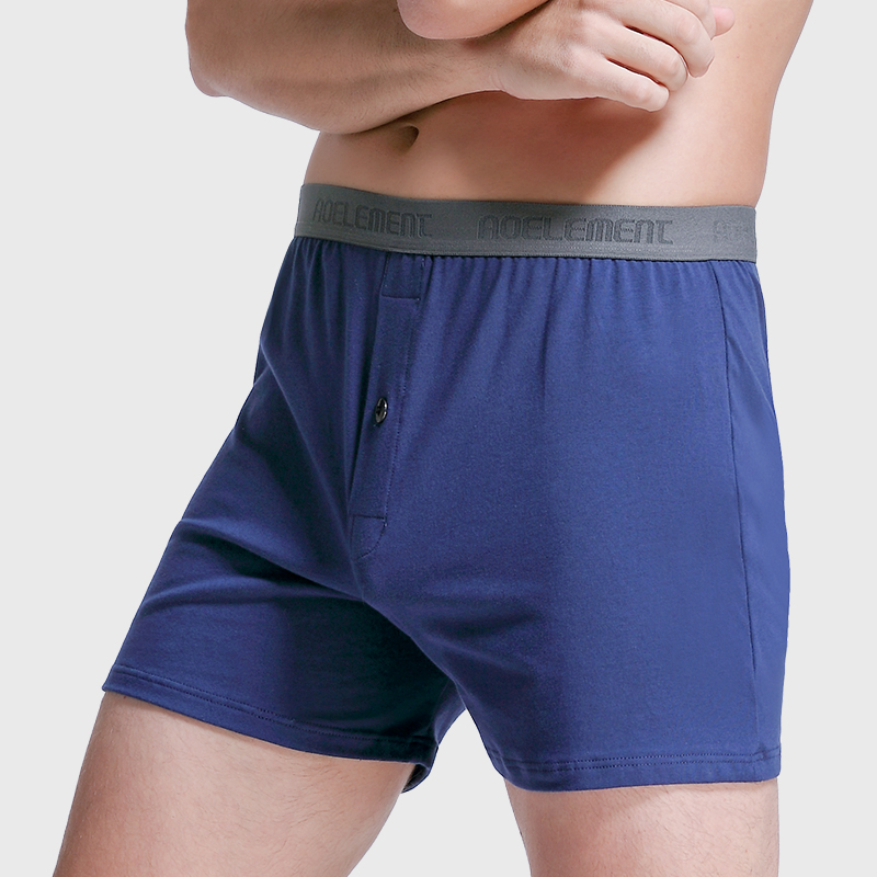 Мужские трусы-боксеры из 3 пре – обзор и цена Boxer Brief Pack Cotton