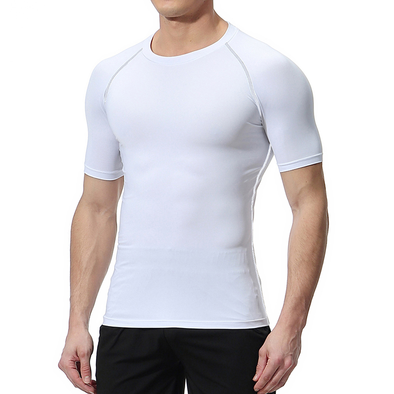 Мужская компрессионная быстрос – обзор и цена Base Layer Top