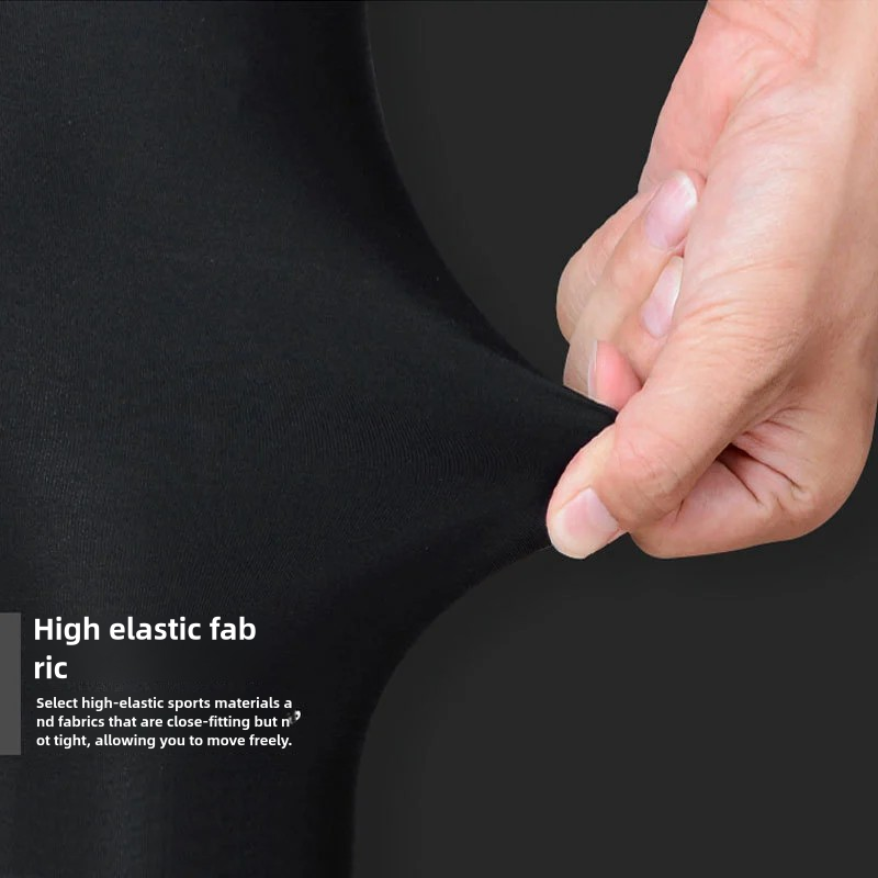 Новые мужские компрессионные б – обзор и цена Compression Long Pant
