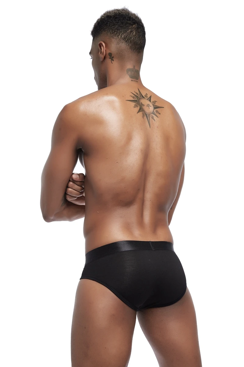 4 шт./лот Мужские трусы-бикини – обзор и цена Multi Pack Underwear