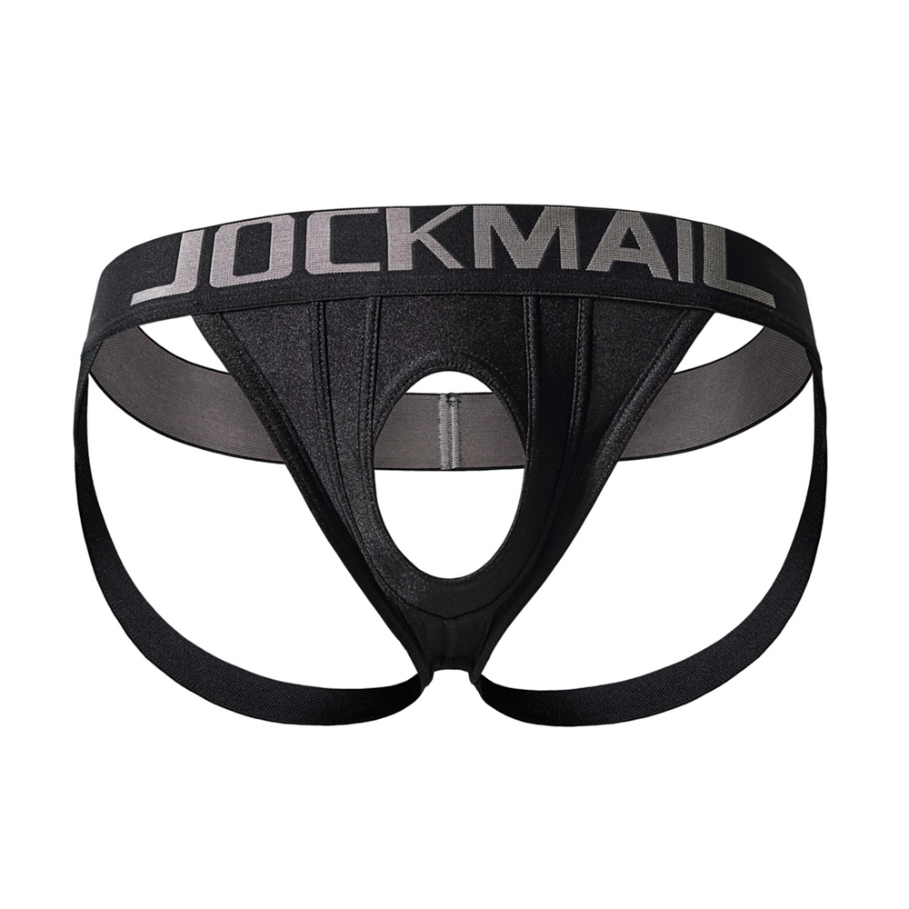 Брюки-ремни с усиленной промеж – обзор и цена Jockstrap Athletic