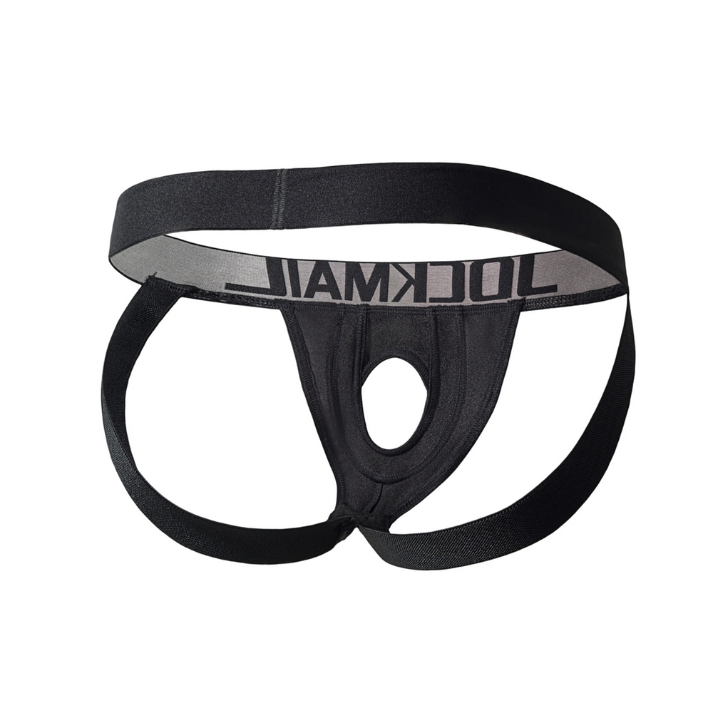 Брюки-ремни с усиленной промеж – обзор и цена Jockstrap Athletic